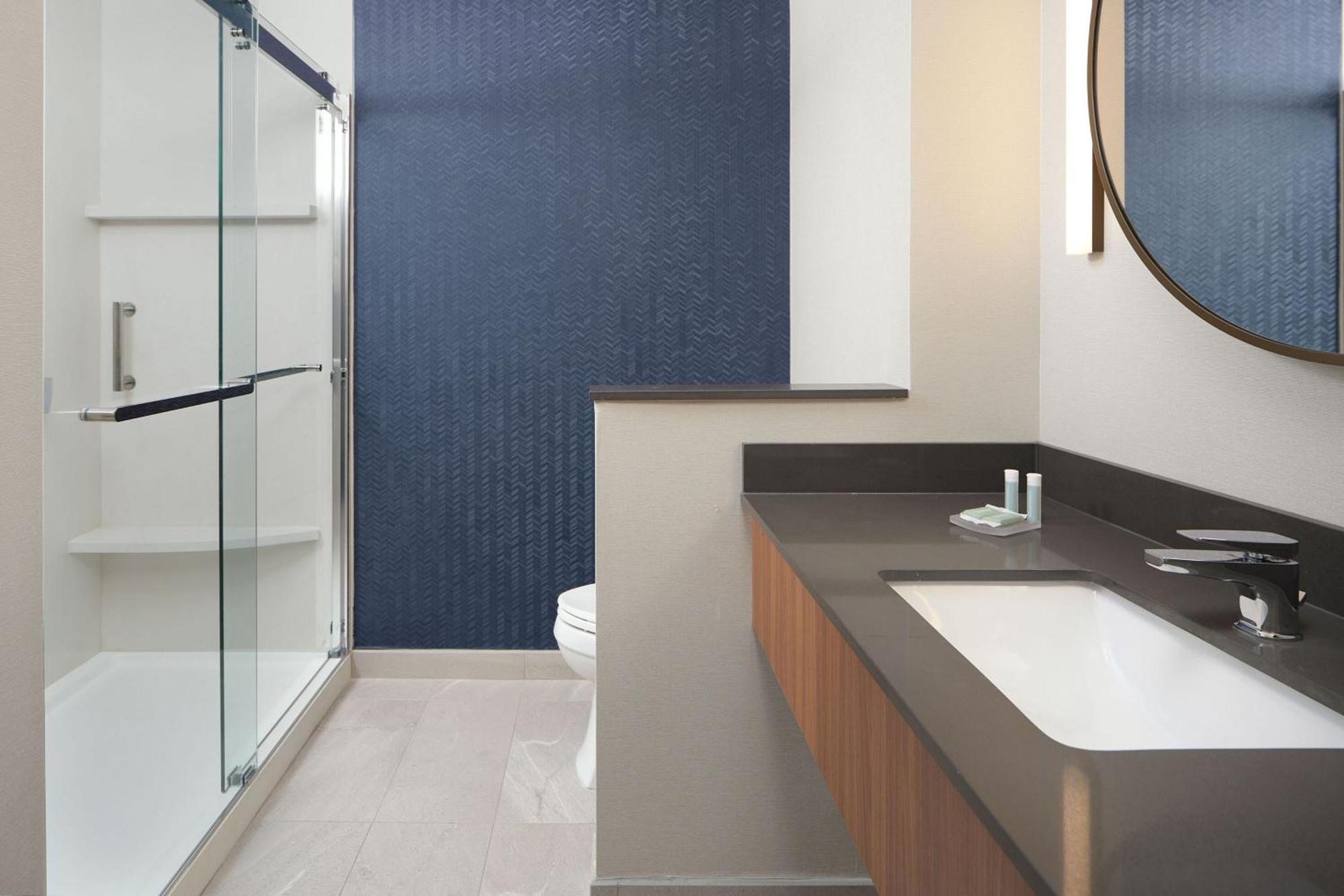 Fairfield Inn & Suites By Marriott Fort Lauderdale Northwest Tamarac Bagian luar foto