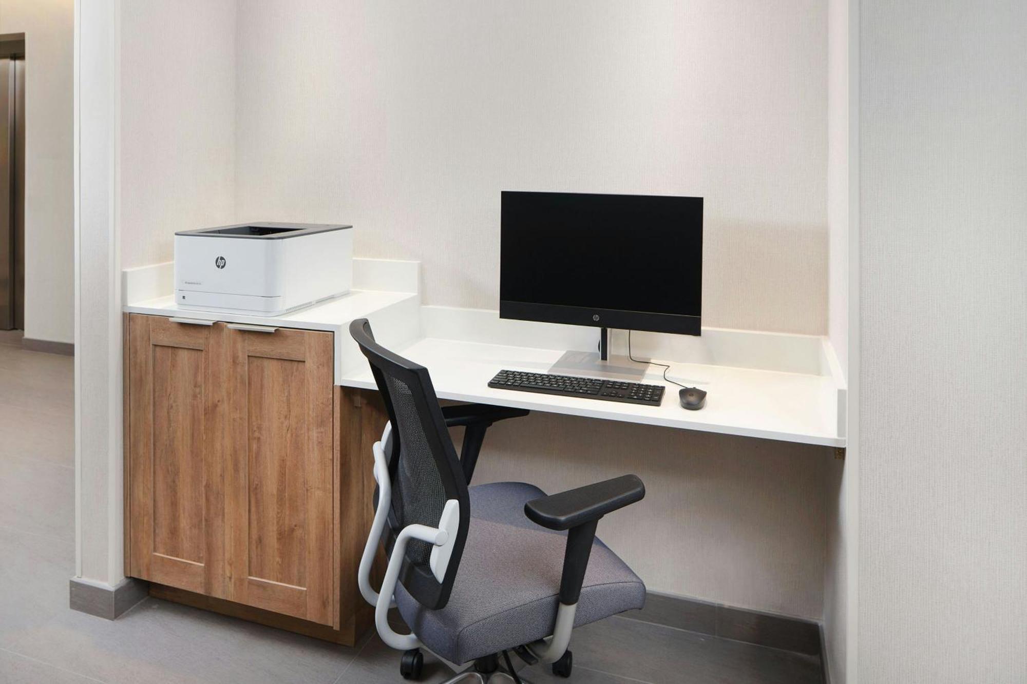 Fairfield Inn & Suites By Marriott Fort Lauderdale Northwest Tamarac Bagian luar foto